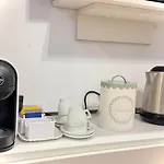 La Casa Blu 公寓 罗马