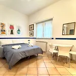 La Casa Blu