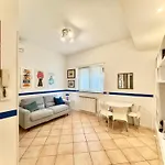 公寓 La Casa Blu