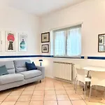 公寓 La Casa Blu *