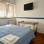La Casa Blu * 罗马