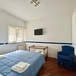 公寓 La Casa Blu 罗马