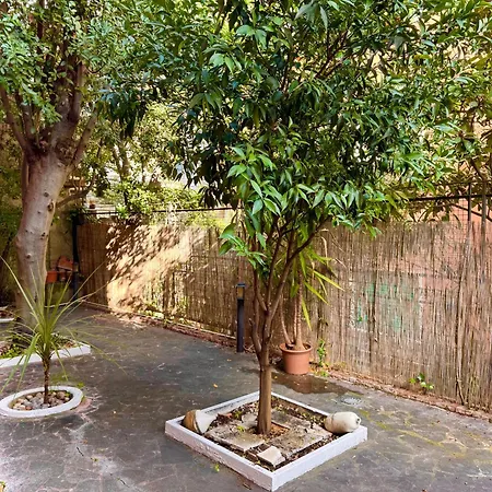 Apartment La Casa Blu