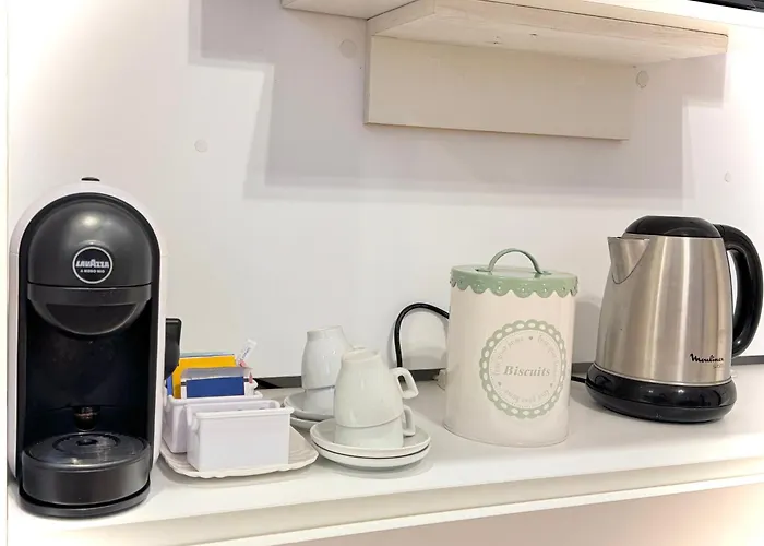 La Casa Blu Apartment Rome