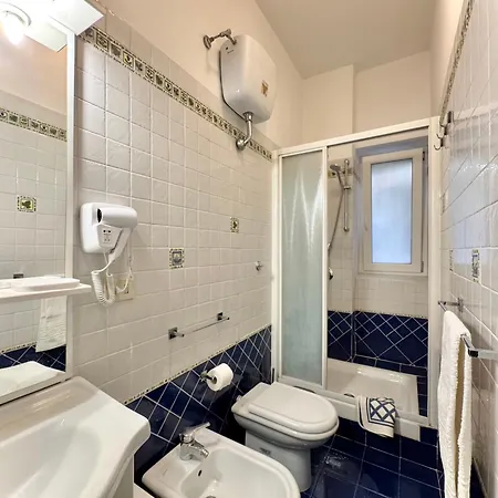 Apartment La Casa Blu *