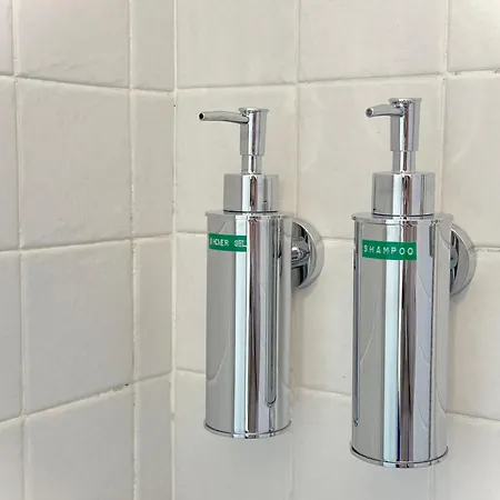 Apartment La Casa Blu Rome