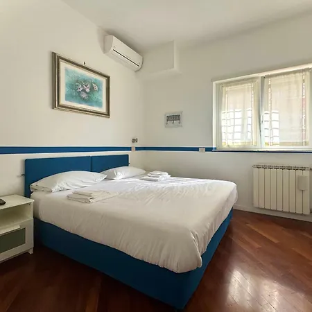 Lägenhet La Casa Blu *