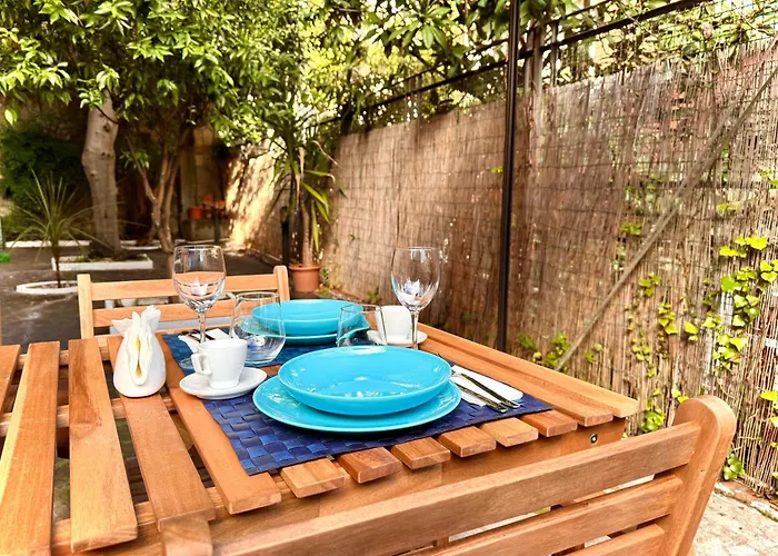 Apartmán La Casa Blu